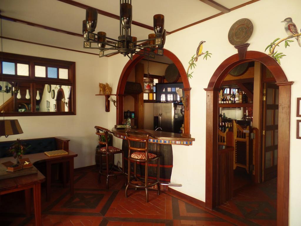 Greenheart Hotel Paramaribo Exteriér fotografie