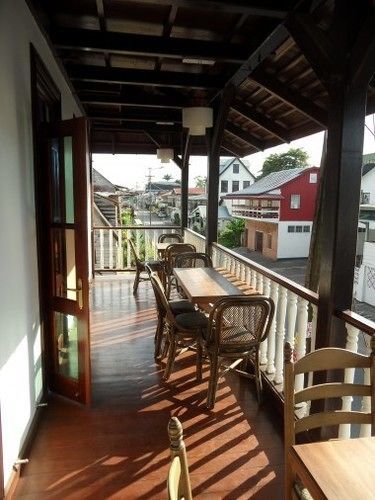 Greenheart Hotel Paramaribo Exteriér fotografie