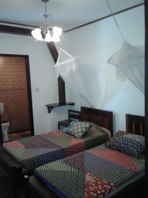 Greenheart Hotel Paramaribo Exteriér fotografie